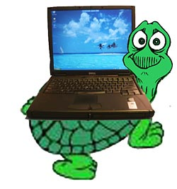 Computador lento